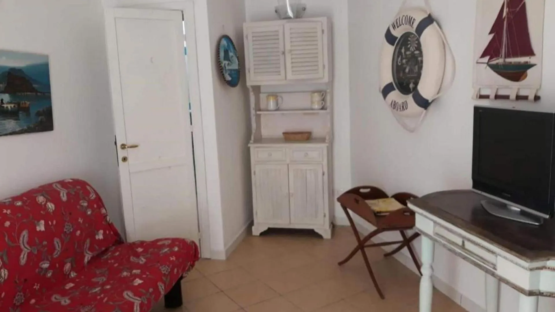 펜션 Holiday Apartment In 포르토 폴로
