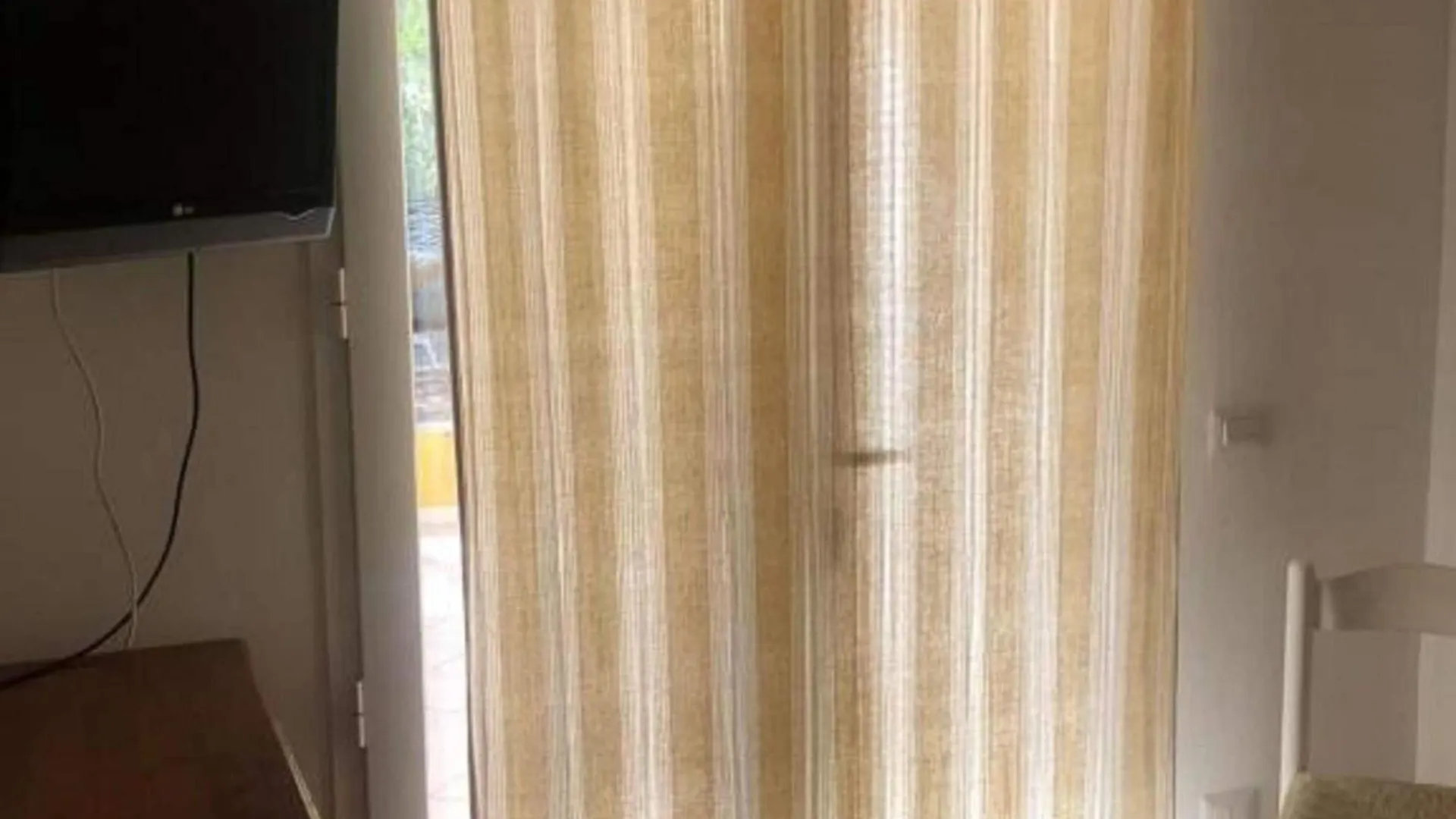 펜션 Holiday Apartment In 포르토 폴로 이탈리아