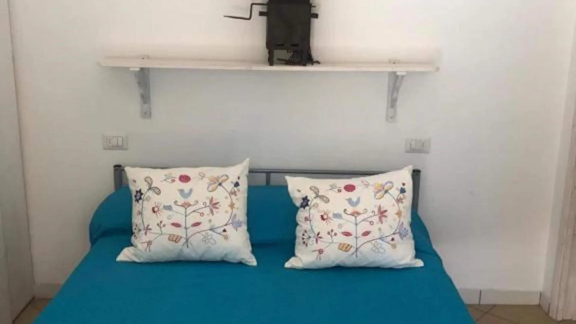 Holiday Apartment In 포르토 폴로
