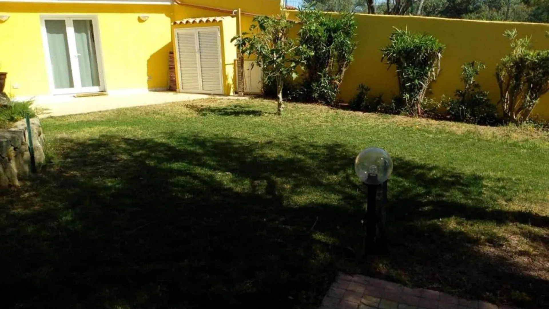 Holiday Apartment In 포르토 폴로